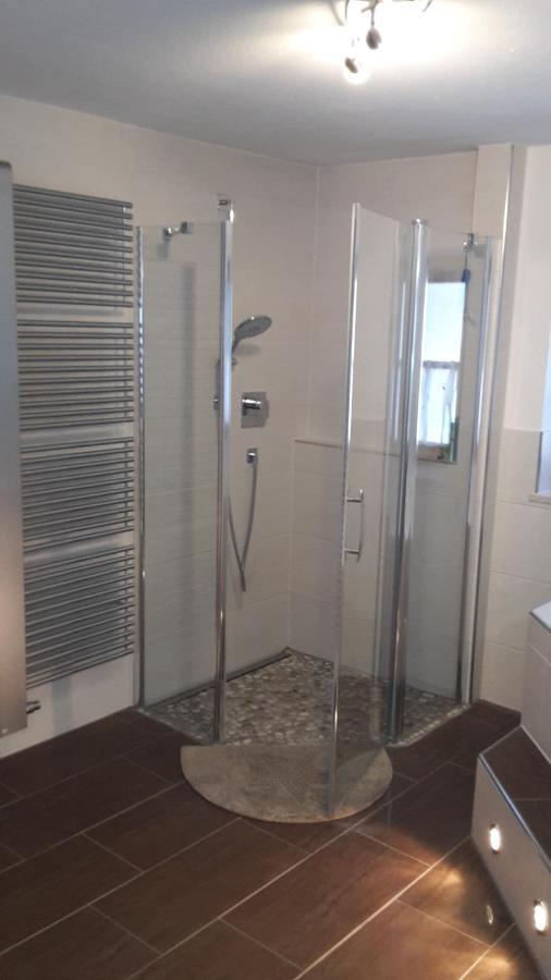 Ferienwohnung Deinbeck Шенау-ам-Кенігсзе Екстер'єр фото